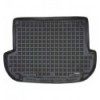 Alfombra maletero para Hyundai SANTA FE II version 5 passenger(2006 - 2012)