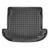 Alfombra maletero para Hyundai SANTA FE IV 7seats (with the third row of seats folder) (2018 - 2020)