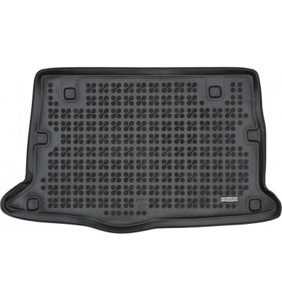 Alfombra maletero para Hyundai VELOSTER I version without Subwoofer(2011 - 2018)