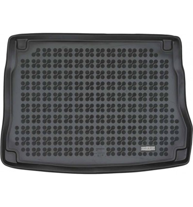 Alfombra maletero para Kia CEE'D I Hatchback, version 5 passenger(2006 - 2012)