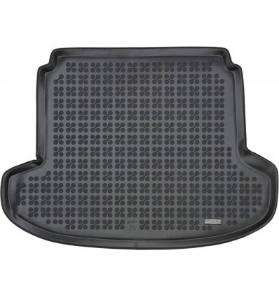 Alfombra maletero para Kia CEE'D I Station Wagon(2006 - 2012)