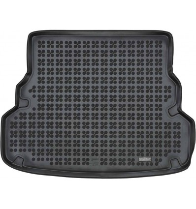 Alfombra maletero para Kia RIO III Sedan(2011 - 2017)