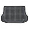 Alfombra maletero para Kia SORENTO I version 5 passenger(2003 - 2009)