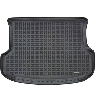 Alfombra maletero para Kia SORENTO II version 5 passenger(2009 - 2015)