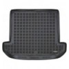 Alfombra maletero para Kia SORENTO III version 7 passenger (with the third row of seats folded)(2015 - 2020)