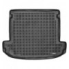 Alfombra maletero para Kia SORENTO IV version 7 passenger (with the third row of seats folded)(2020 -)