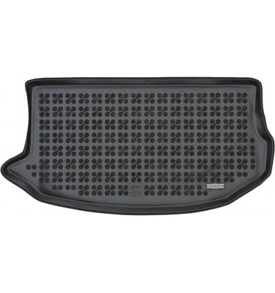 Alfombra maletero para Kia SOUL I XL(2008 - 2013)