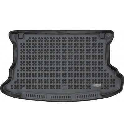 Alfombra maletero para Kia SPORTAGE II(2004 - 2010)