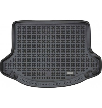 Alfombra maletero para Kia SPORTAGE III(2010 - 2015)