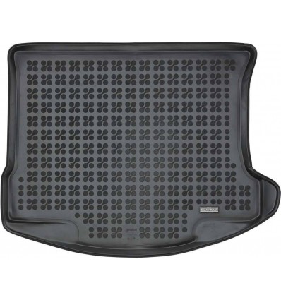 Alfombra maletero para Mazda 3 II Sedan(2009 - 2013)