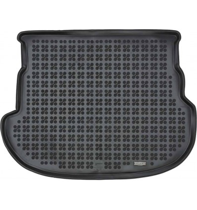 Alfombra maletero para Mazda 6 I Hatchback(2002 - 2008)