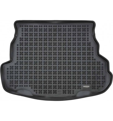 Alfombra maletero para Mazda 6 I Sedan(2002 - 2008)