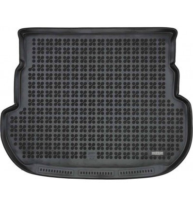 Alfombra maletero para Mazda 6 I Station Wagon(2002 - 2008)