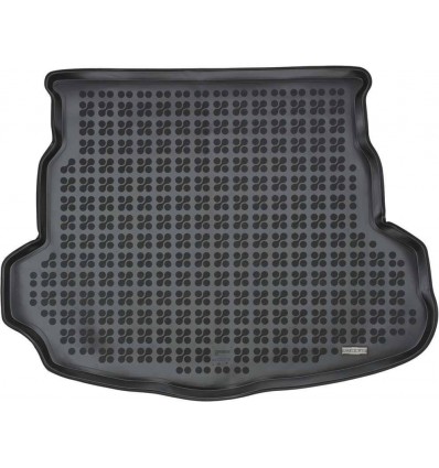 Alfombra maletero para Mazda 6 II Hatchback(2008 - 2012)