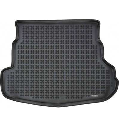 Alfombra maletero para Mazda 6 II Sedan(2008 - 2012)