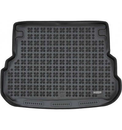 Alfombra maletero para Mercedes GLK (2008 - 2015)