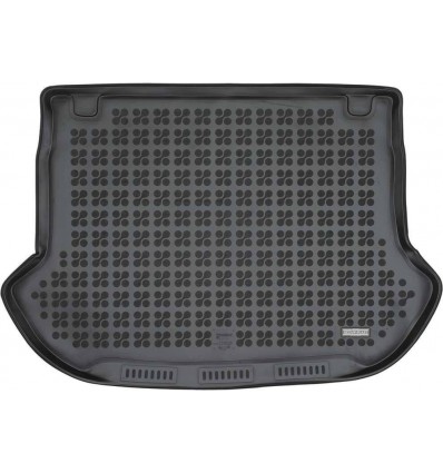 Alfombra maletero para Nissan MURANO I(2003 - 2008)