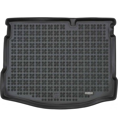 Alfombra maletero para Nissan QASHQAI I version 5 passenger(2006 - 2013 )