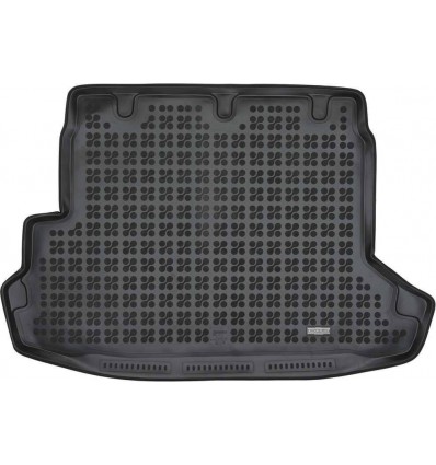 Alfombra maletero para Nissan X - TRAIL II T31(2008 - 2013)