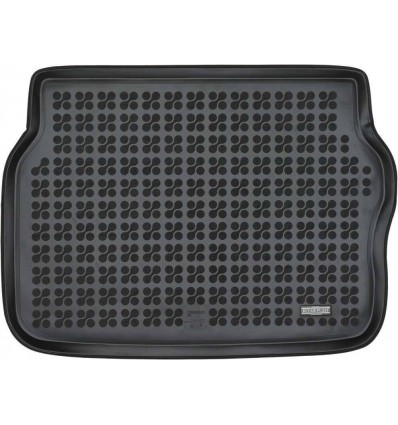 Alfombra maletero para Opel ASTRA II G Hatchback(1998 - 2009)