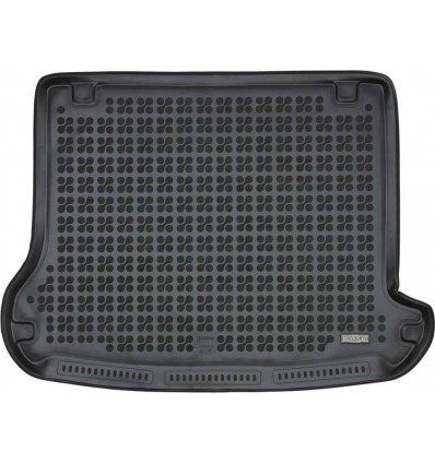 Alfombra maletero para Opel ASTRA II G Station Wagon(1998 - 2009)