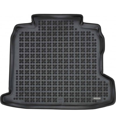 Alfombra maletero para Opel ASTRA III H Sedan(2007 - 2014)