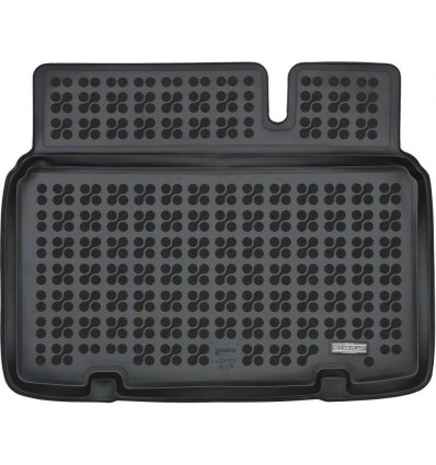 Alfombra maletero para Opel CROSSLAND X bottom floor of the trunk(2017 -)