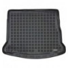 Alfombra maletero para Renault ESPACE V version 5 passenger, 7 passenger (with the third row of seats folded)(2014 - 2022)