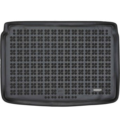 Alfombra maletero para Renault MEGANE IV Hatchback(2016 -)