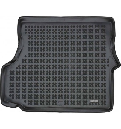 Alfombra maletero para Saab 9-5 I Sedan(1997 - 2009)