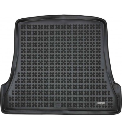 Alfombra maletero para Skoda CITIGO version 2 passenger(2011 - )