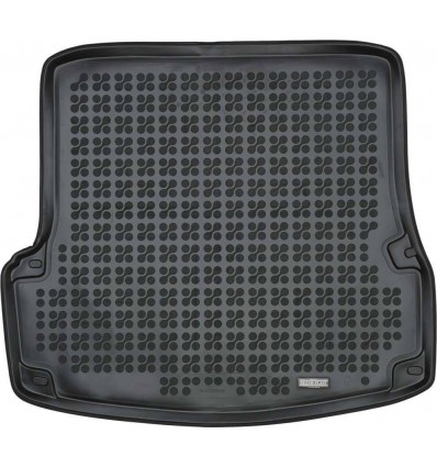 Alfombra maletero para Skoda OCTAVIA II Hatchback (2004 - 2013)