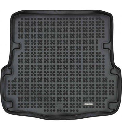 Alfombra maletero para Skoda OCTAVIA II Combi(2004 - 2013)