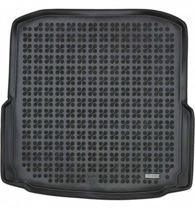 Alfombra maletero para Skoda OCTAVIA III Hatchback (2012 - 2019)