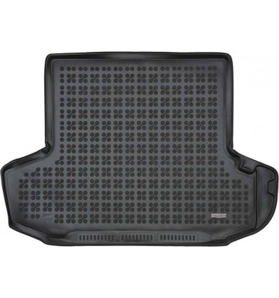 Alfombra maletero para Skoda OCTAVIA III Combi, upper floor of the trunk(2013 - 2019)