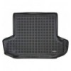 Alfombra maletero para Skoda OCTAVIA III Combi, upper floor of the trunk(2013 - 2019)