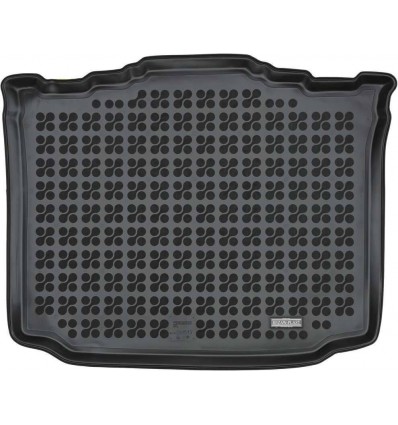 Alfombra maletero para Skoda ROOMSTER(2006 - 2015)