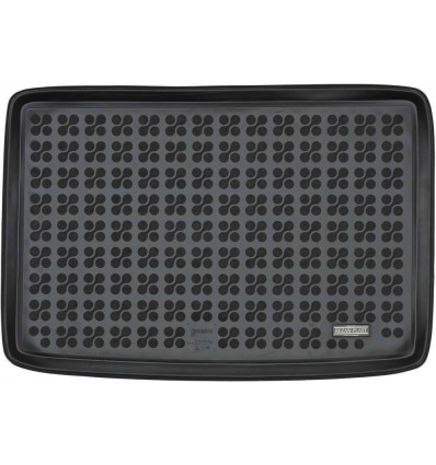 Alfombra maletero para Skoda YETI(2009 - 2017)