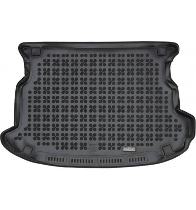 Alfombra maletero para SsangYong KORANDO III(2011 - 2019)