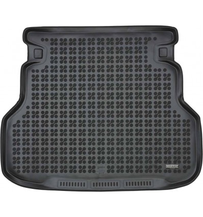 Alfombra maletero para Toyota AVENSIS II Wagon(2003 - 2009)