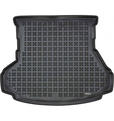 Alfombra maletero para Toyota AVENSIS III Sedan(2009 - 2018)