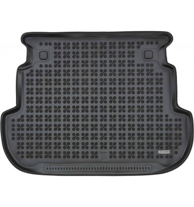 Alfombra maletero para Toyota COROLLA IX (E120, E130, E140, E150) Wagon (2002 - 2007, 2006 - 2013)