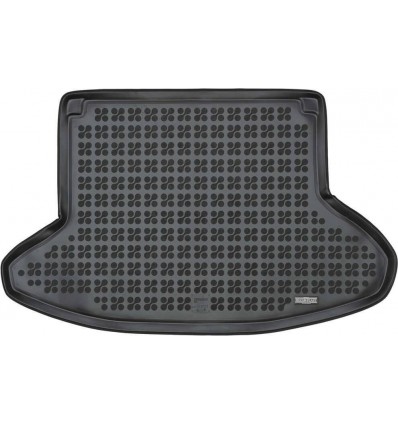 Alfombra maletero para Toyota PRIUS II (XW20)(2003 - 2009)