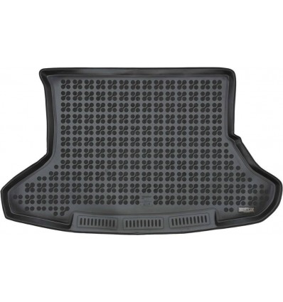 Alfombra maletero para Toyota PRIUS III (XW30)(2009 - 2015)