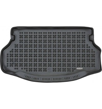 Alfombra maletero para Toyota RAV4 IV Hybrid (XA40) , facelifting(2015 - 2018)