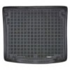 Alfombra maletero para Volkswagen CADDY III version 5 passenger(2003 - 2021)