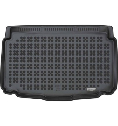 Alfombra maletero para Volkswagen T- ROC, bottom floor of the trunk(2017 - 2021, 2021 - )