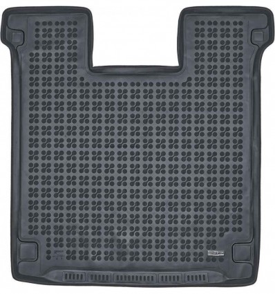 Alfombra maletero para Volkswagen TRANSPORTER T5 CARAVELLE version long (2003 - 2015)