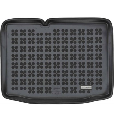 Alfombra maletero para Volkswagen UP bottom floor of the trunk(2011 -)