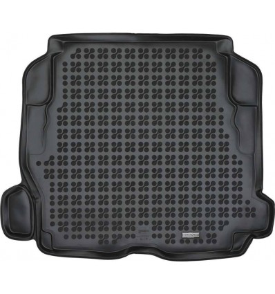 Alfombra maletero para Volvo S60 I Sedan(2000 - 2009)